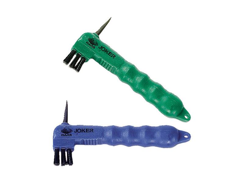 HAAS Hoofpick Joker - Hoofpick Joker