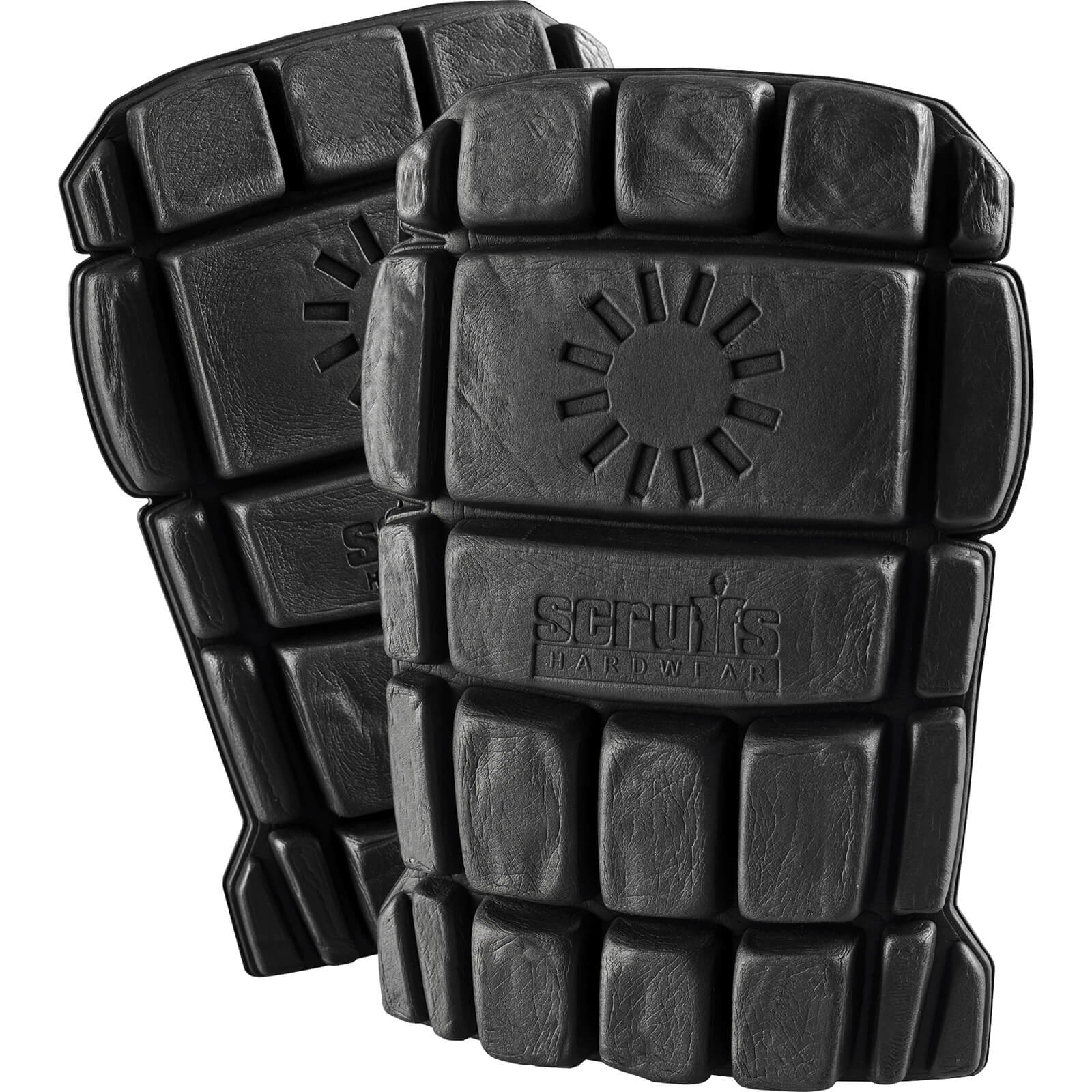 Scruffs Foam Knee Pads One Size