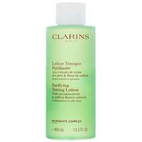 Clarins Cleansers and Toners Purifying Toning Lotion 400ml