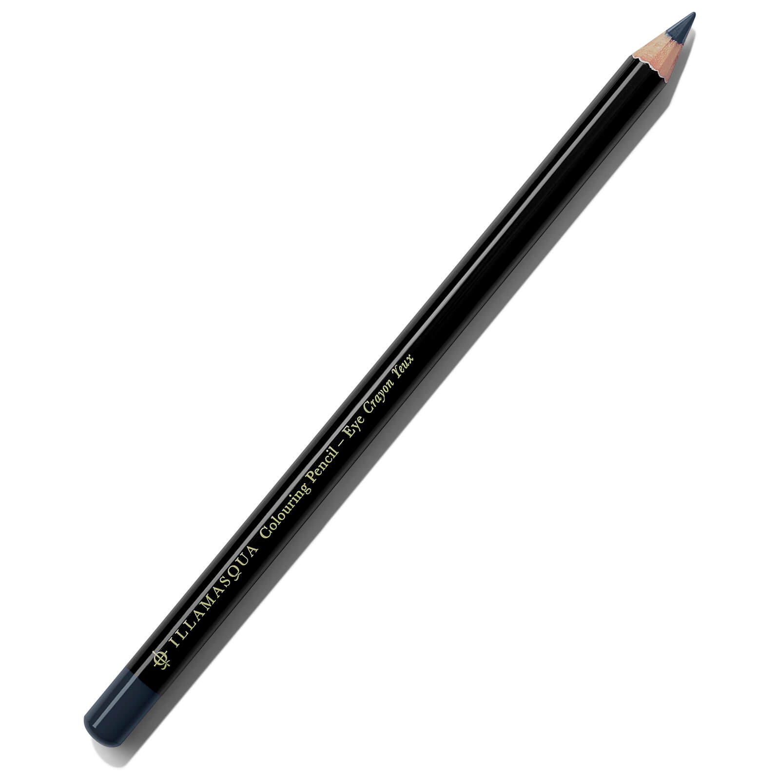 Illamasqua Colouring Eye Pencil 1,4 γρ. (Διάφορες αποχρώσεις) - Navy