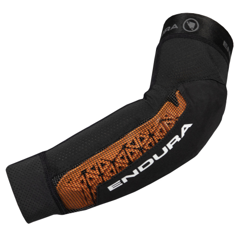 Endura MT500 D3O Ghost Elbow Pad - Black / Large / XLarge