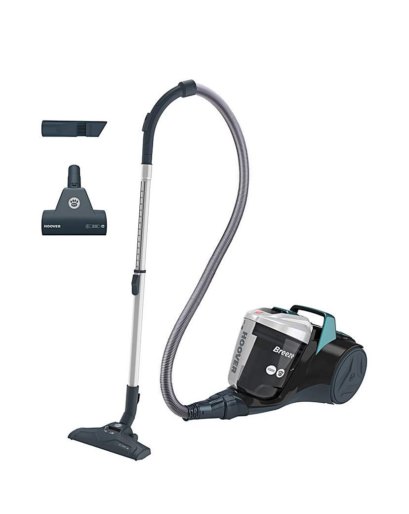 Hoover Breeze Pets Cylinder Vacuum