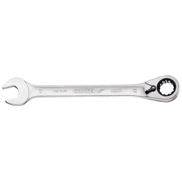 Gedore Gedore Check-Tool insert with assortment