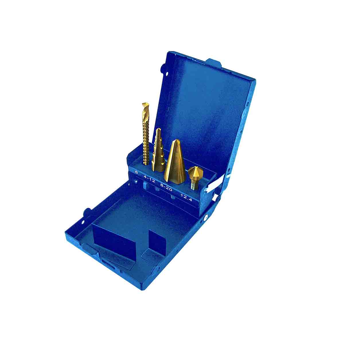  4 Piece Multi Function Cutter Set