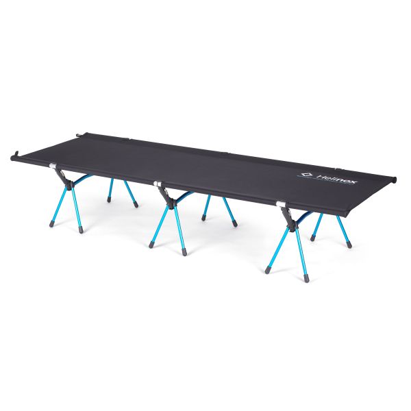 Helinox High Cot One | Black