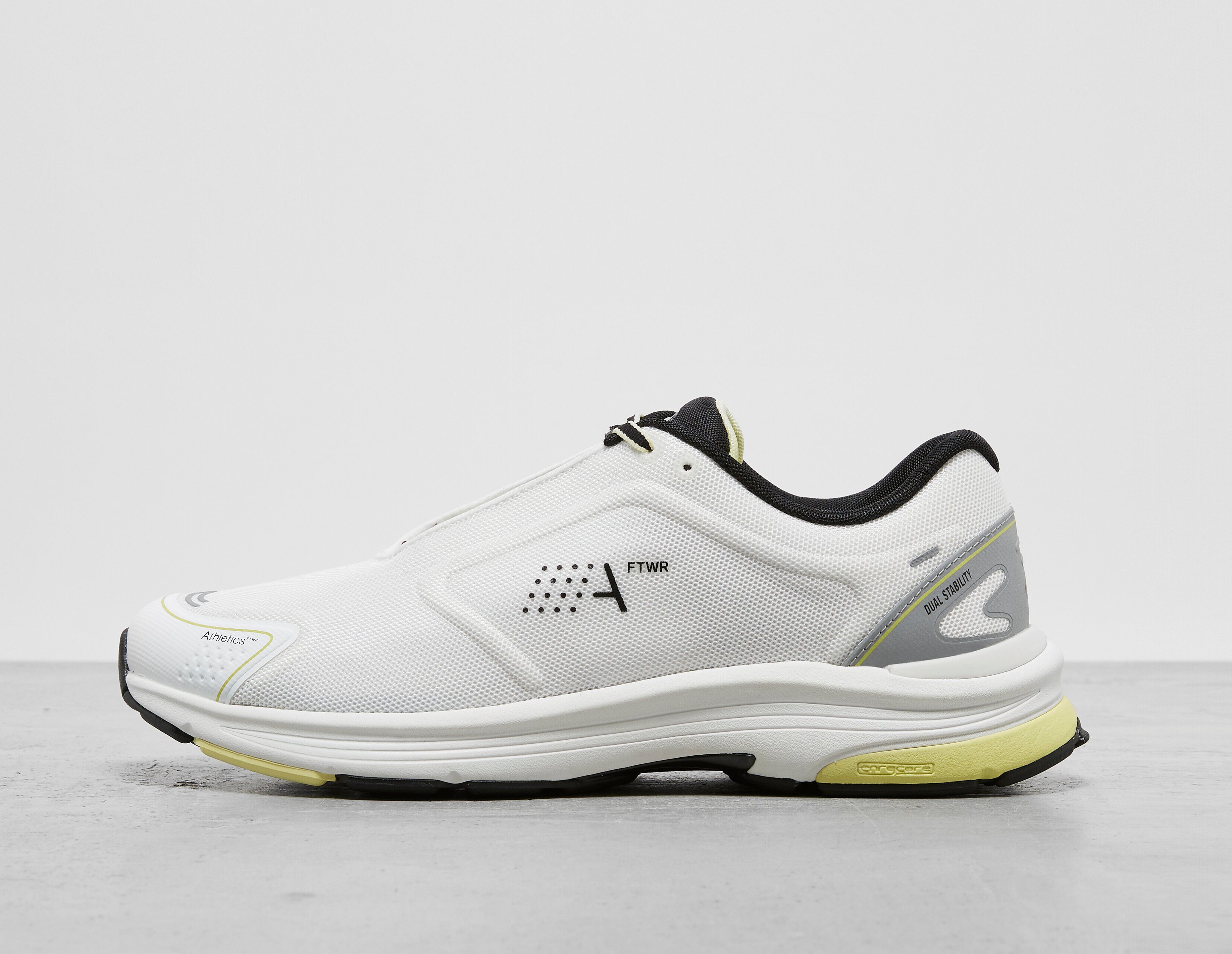 Athletics ZV2 - White