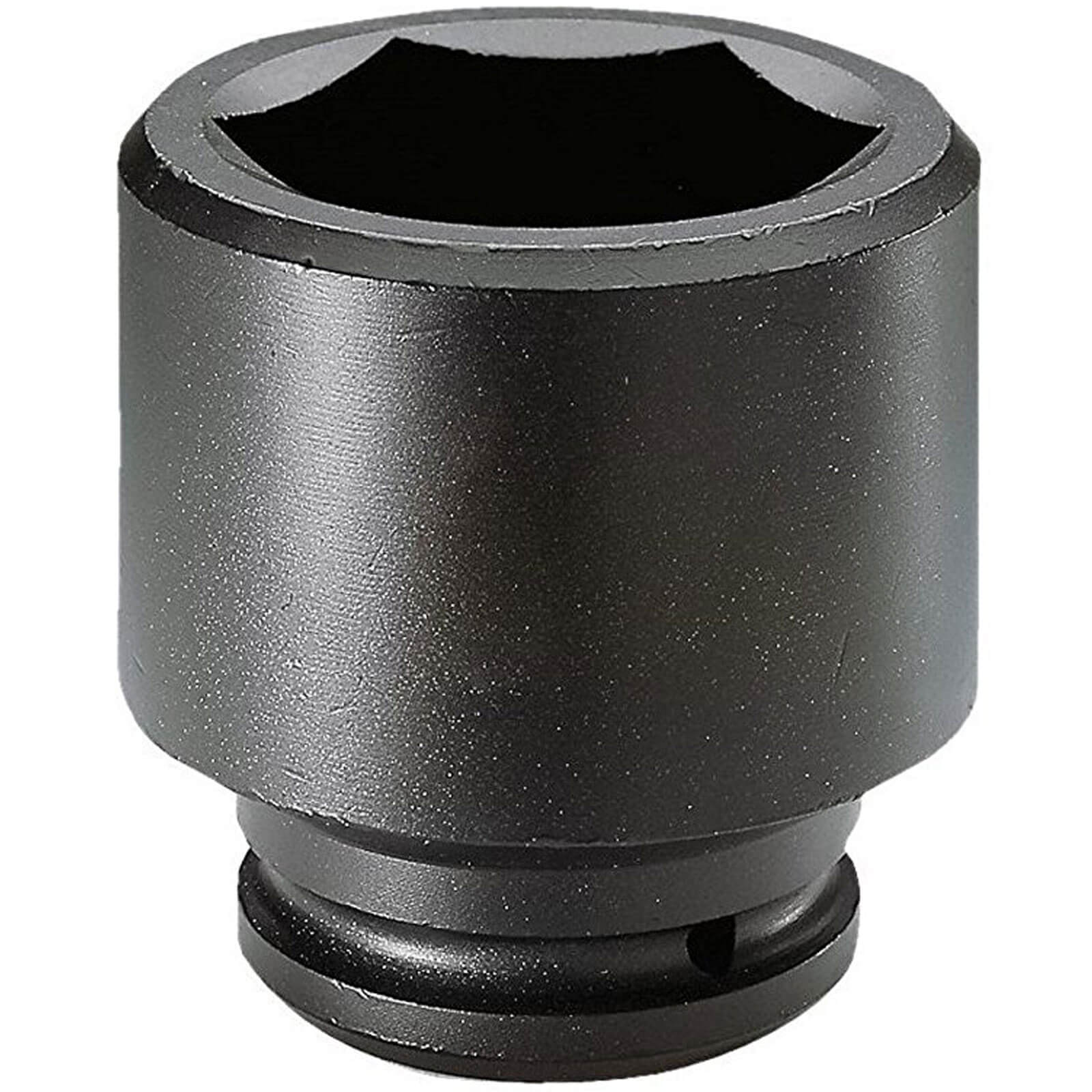 Facom 1 1/2" Drive Hexagon Impact Socket 1" 1/2" 115mm
