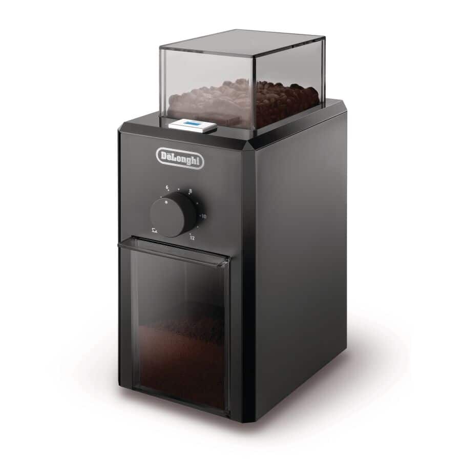 De'Longhi KG79 Coffee Grinder