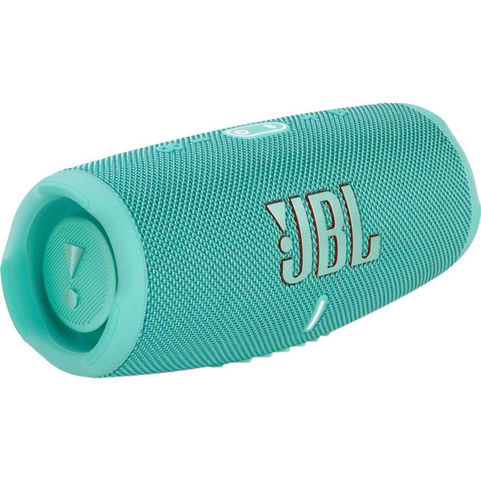 JBL Charge 5 Wireless Speaker - Teal