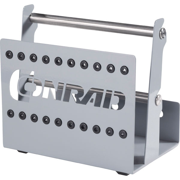 TRU COMPONENTS Unistrand Midi Double Cable Dispenser