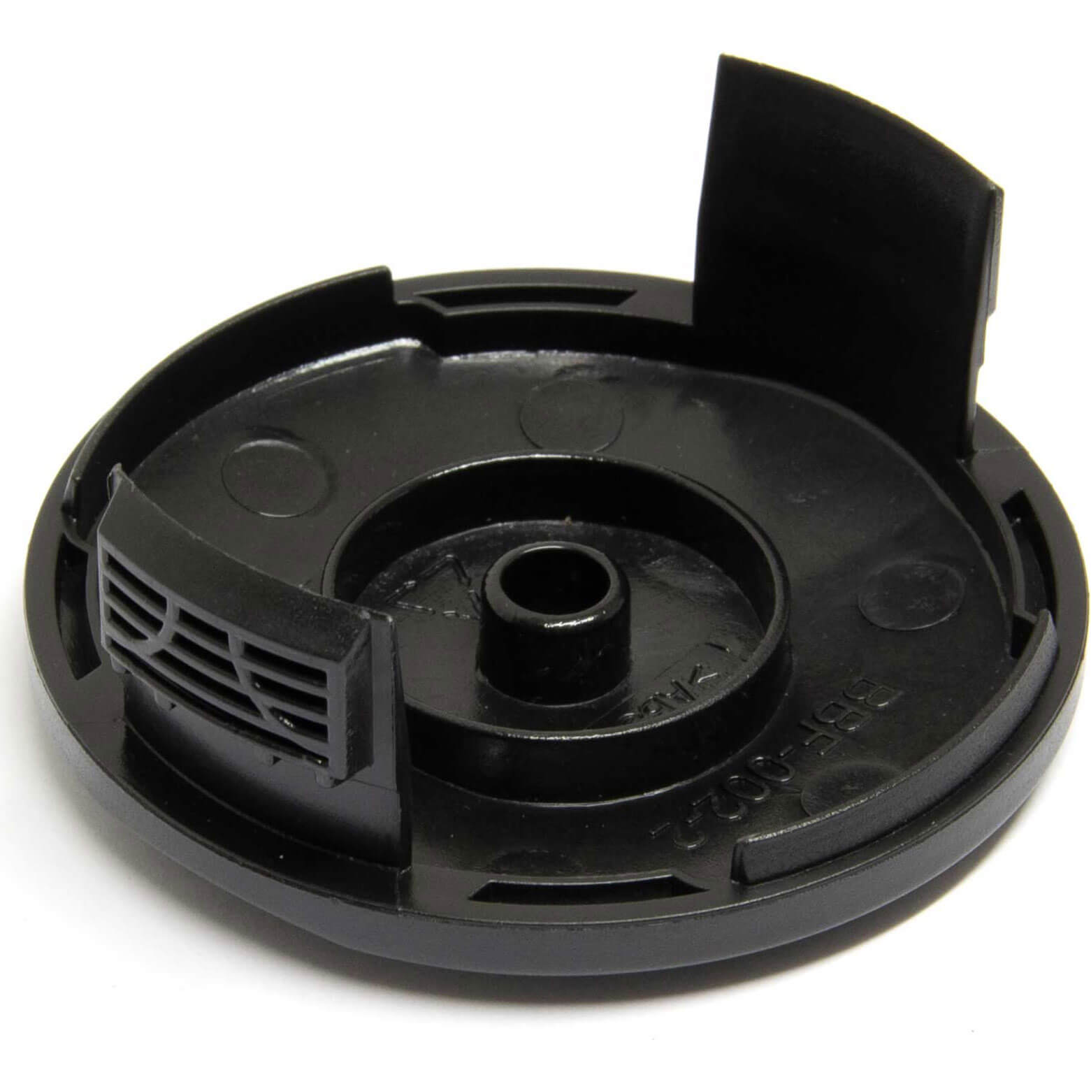 Webb Grass Trimmer Spool Cap for WERELT450 and ELT650 Pack of 1