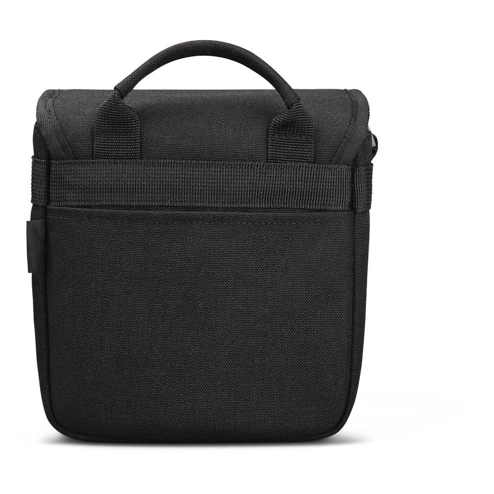 Polaroid Box Camera Bag Black