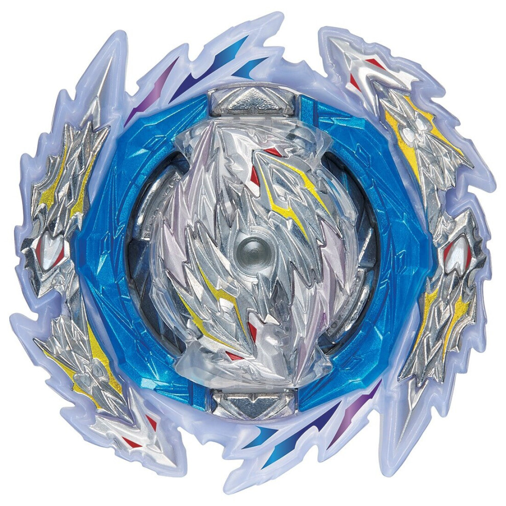 Unbranded Takara Tomy Beyblade Burst Db B-189 Guilty Longinus.kr.mds-2
