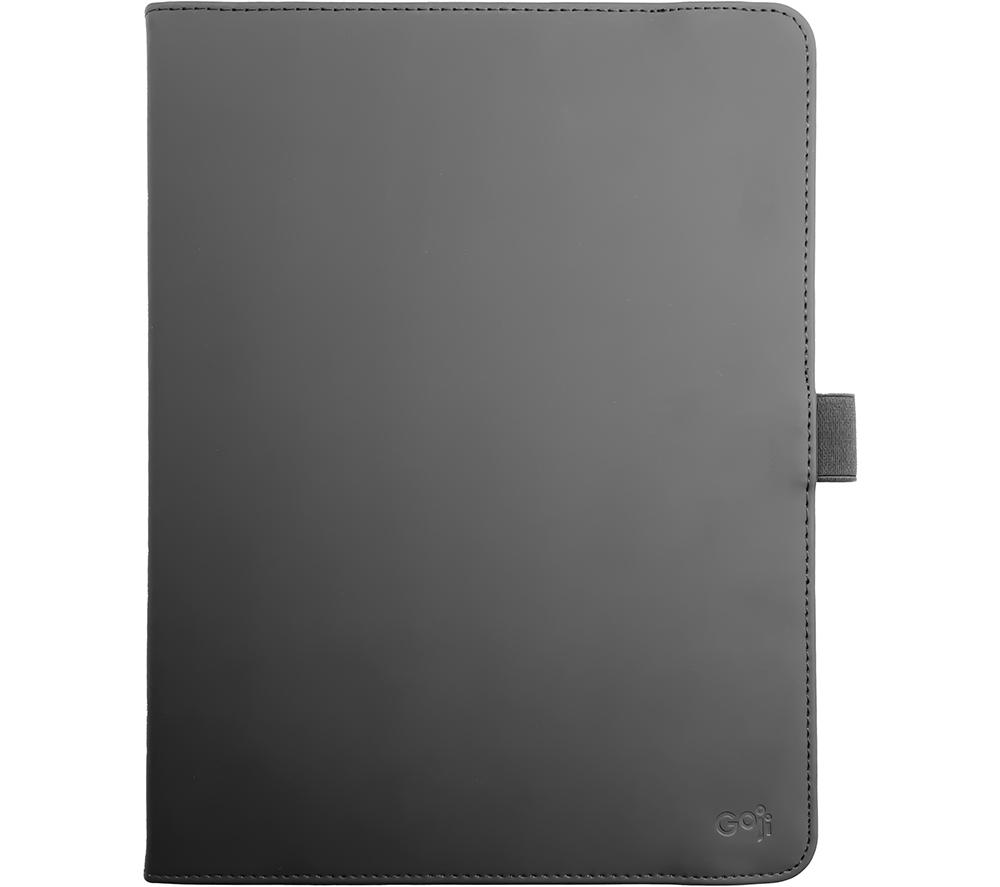 Goji Gipo13sk25 Ipad Pro 13" Starter Kit - Black, Black