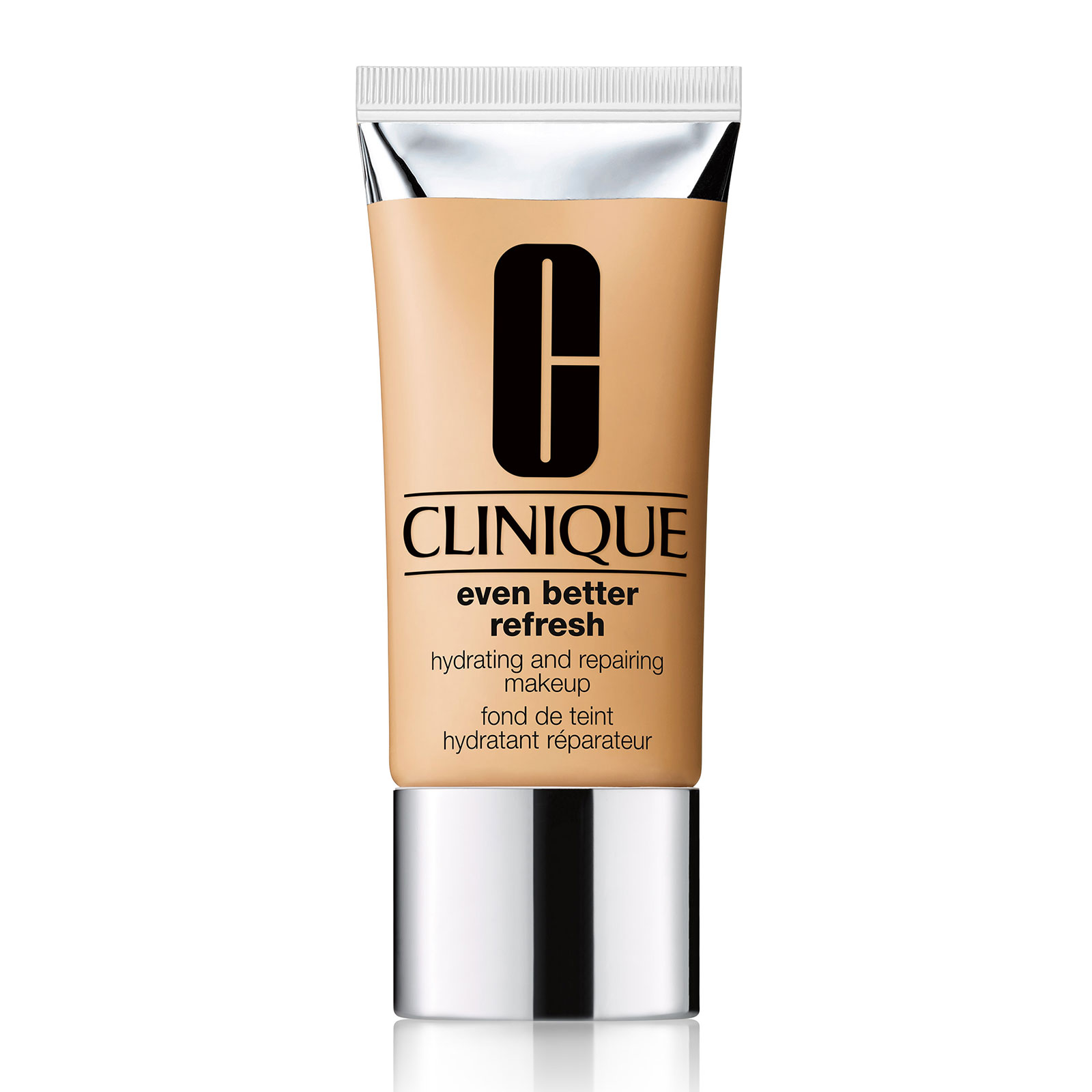 Clinique - Even Better Refresh - Hydraterende en herstellende make-up-Lichtbruin Lichtbruin