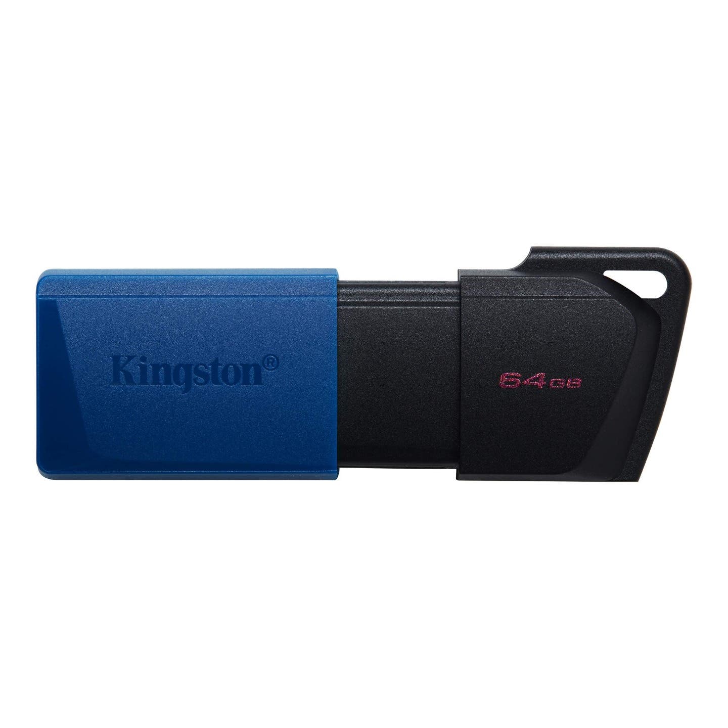 Kingston DataTraveler Exodia M 64GB USB Flash Drive