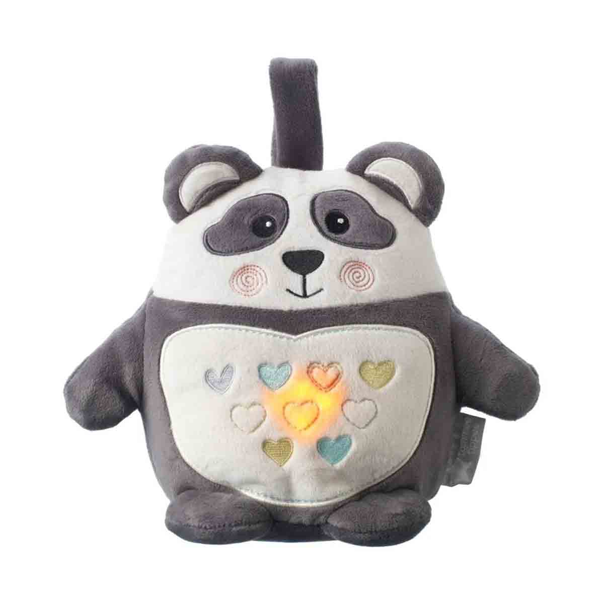 Gro Tommee Tippee Pip the Panda Rechargeable Night Light and Sound Sleep Aid