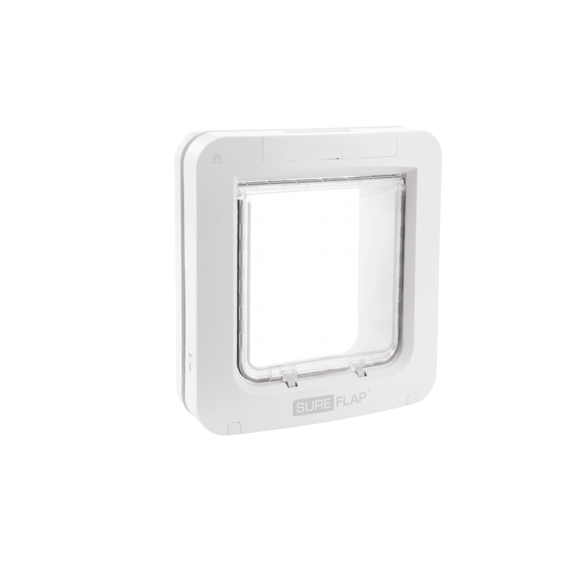 SureFlap Microchip Cat Flap Connect with Hub