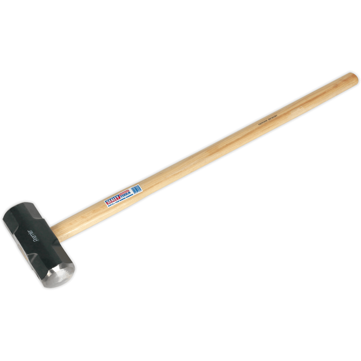  Premier Sledge Hammer 14lb Hickory Shaft