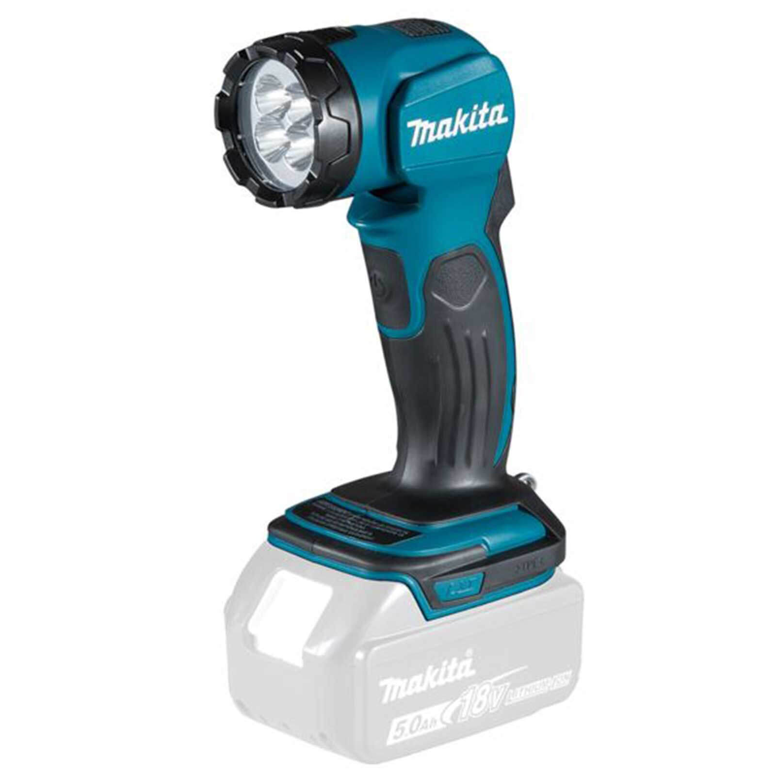 Makita DML815 LED 12 Position Torch 18V (Body Only)