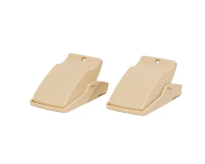 Rentokil Quick Set Mouse Traps - Twin Pack