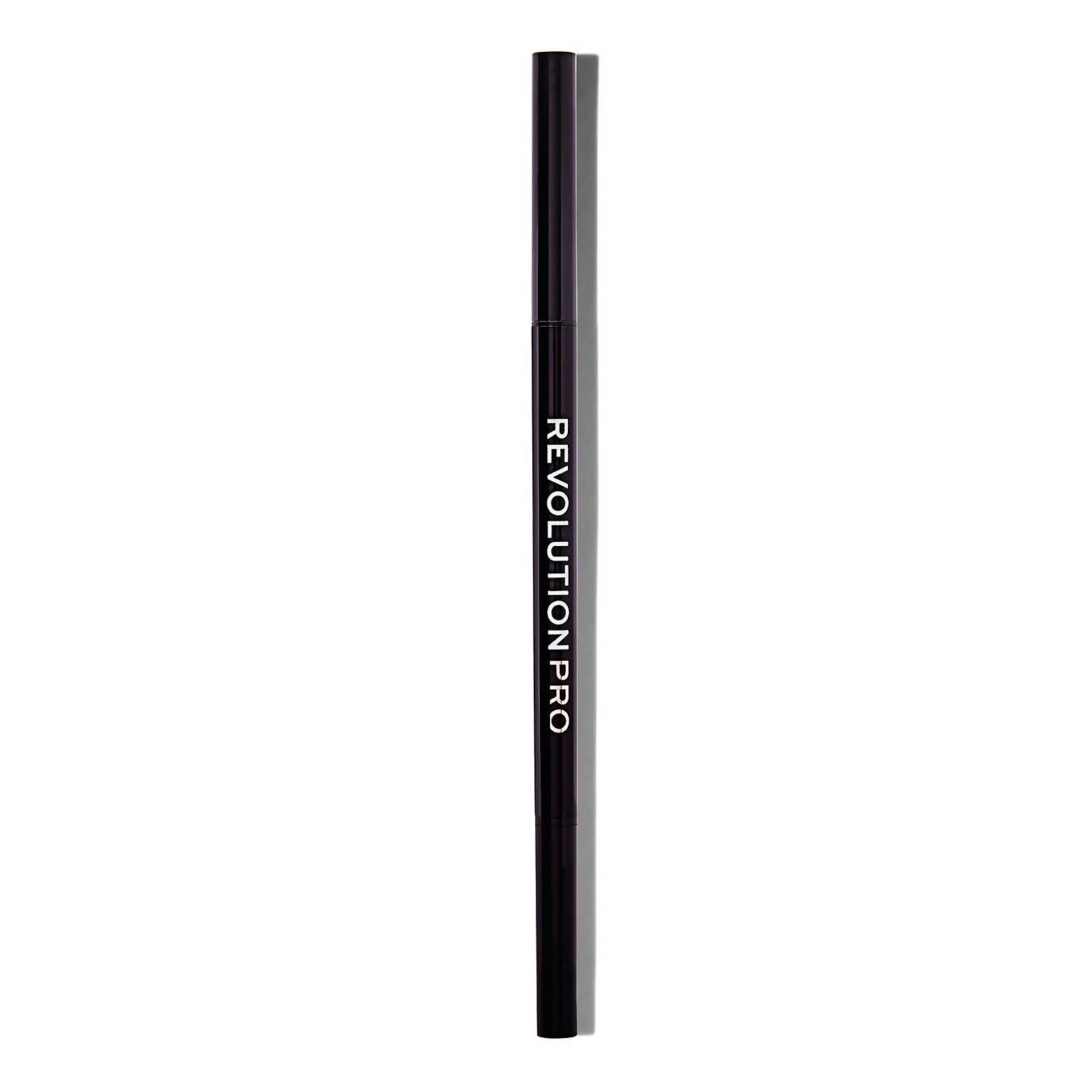Revolution Pro Microblading Precision Eyebrow Pencil-Black Black