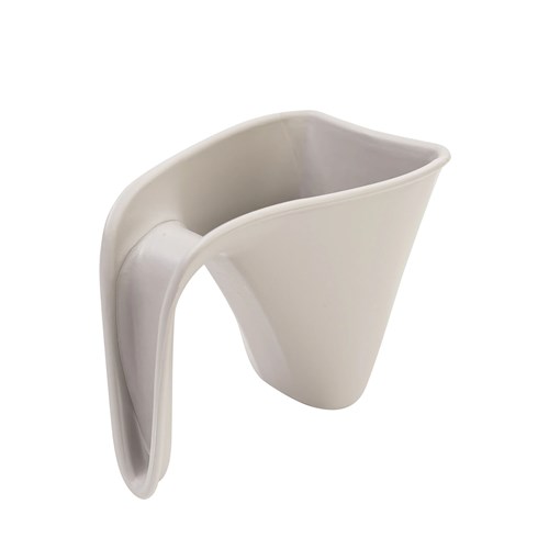 Shnuggle Washy Bath Jug - Taupe