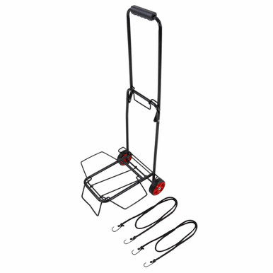 Olpro Folding Festival Trolley