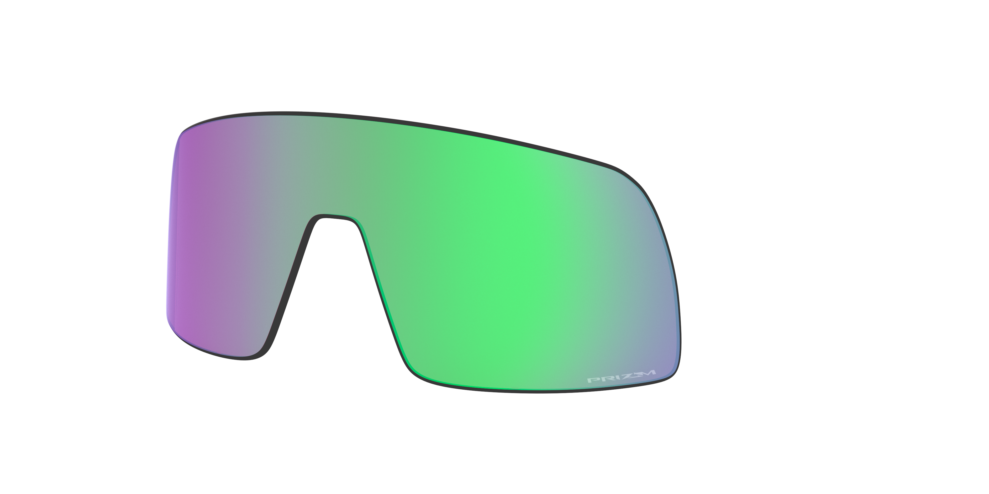 Oakley Men's Sutro S Replacement Lenses