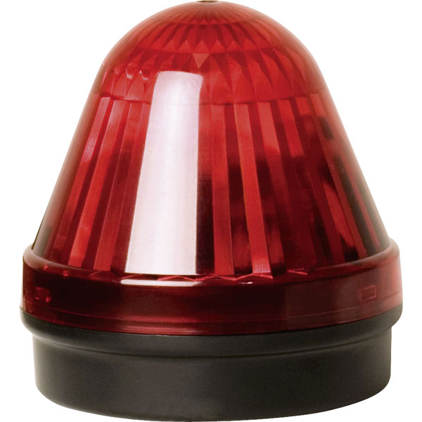 Compro Co/bl/50/r/024 Flashing Light Red
