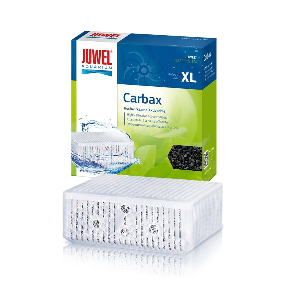 Juwel Carbax - Active Charcoal Size: XL (Jumbo)