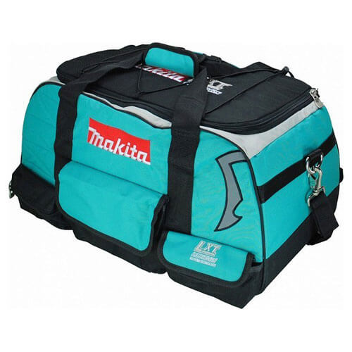 Makita Lxt400 Heavy-Duty Tool Bag