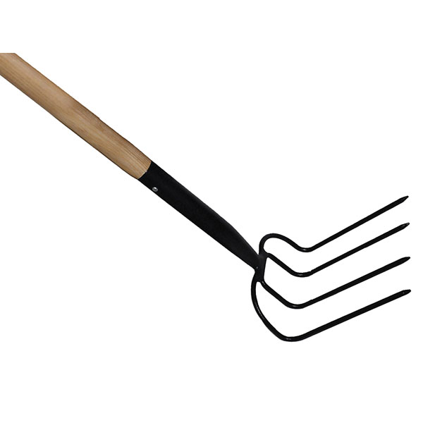 Faithfull Manure Drag 4-prong 1.75m Faimandrag