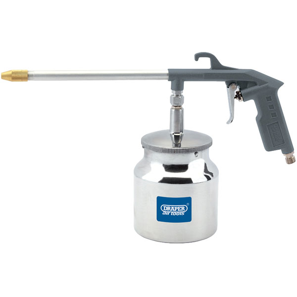 Draper Air Paraffin/washing Gun, 750Ml 43135