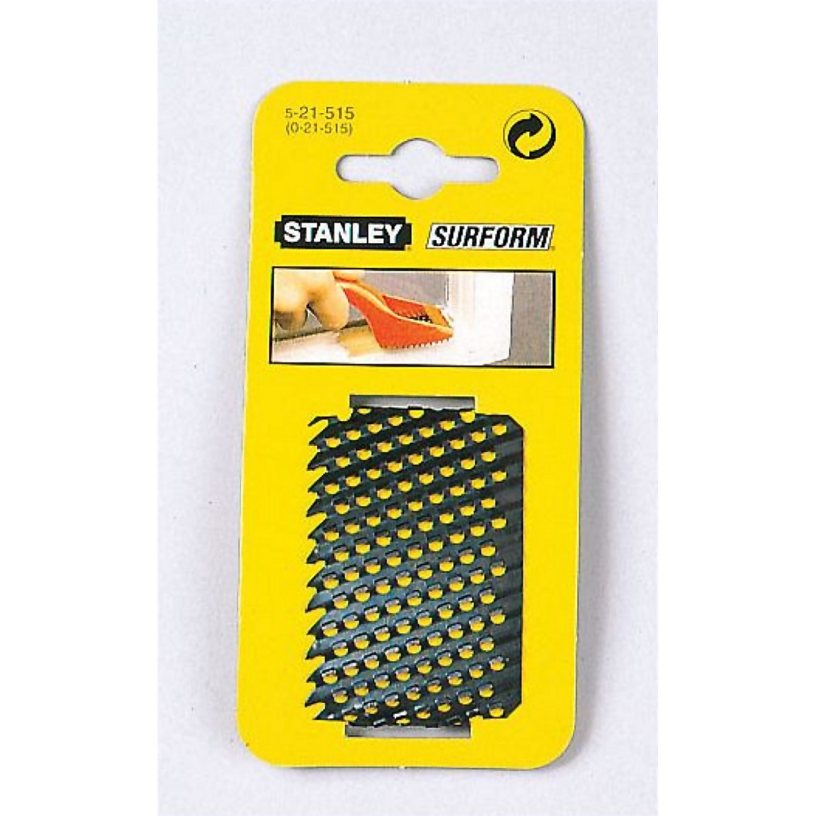 Stanley Surform Blade for Shaver Tool