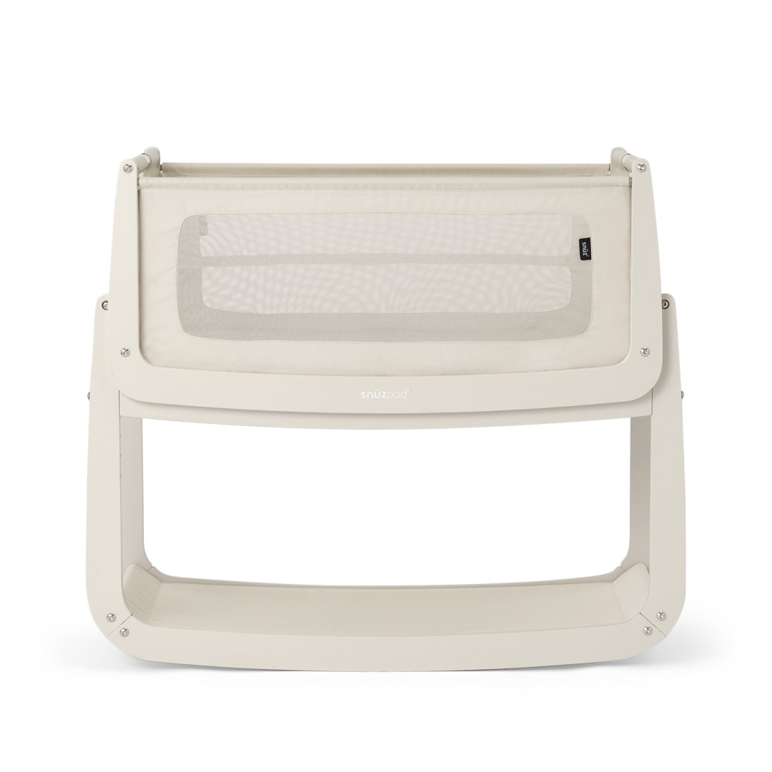  pod5 Bedside Crib