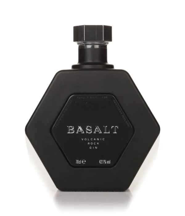 Basalt Volcanic Rock Gin