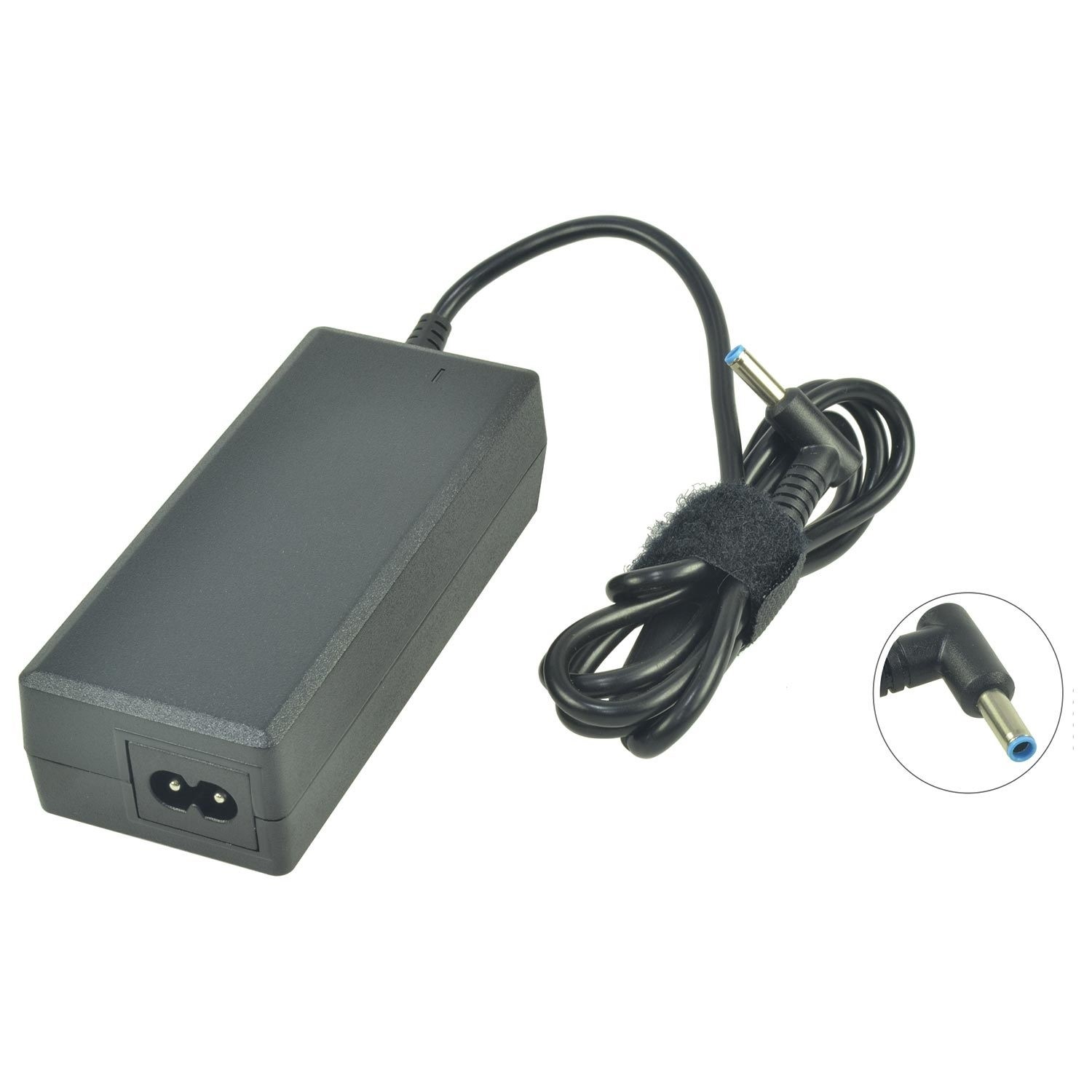 2-Power AC Adapter 19.5V 3.34A 65W includes power cable