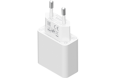 Sonos 10W USB Power Adapter - White