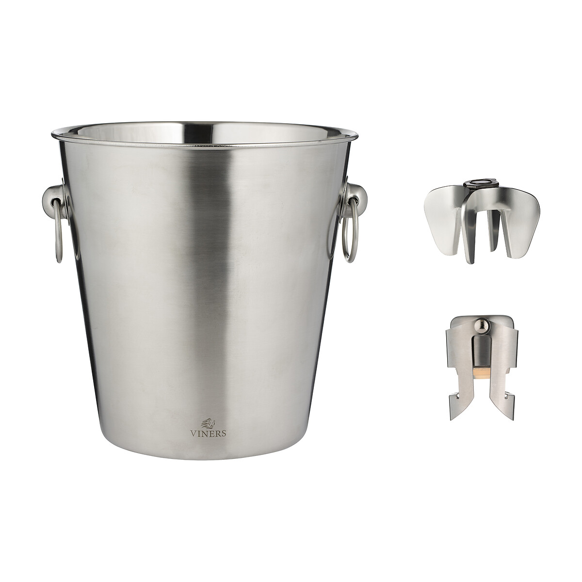  3-piece Fizz Barware Set