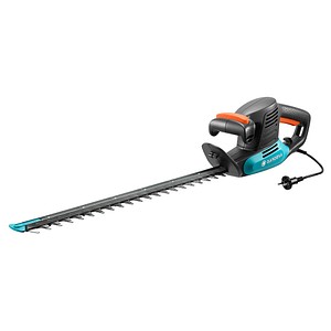 Gardena 09832-20 Easy Cut Hedge Trimmer 500w 550mm Ergotec Handle
