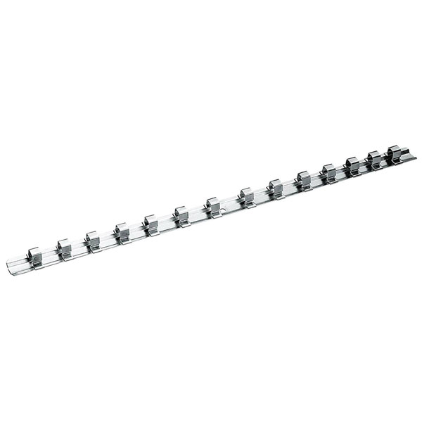 Gedore Spring steel socket rail for 14 3/8" sockets