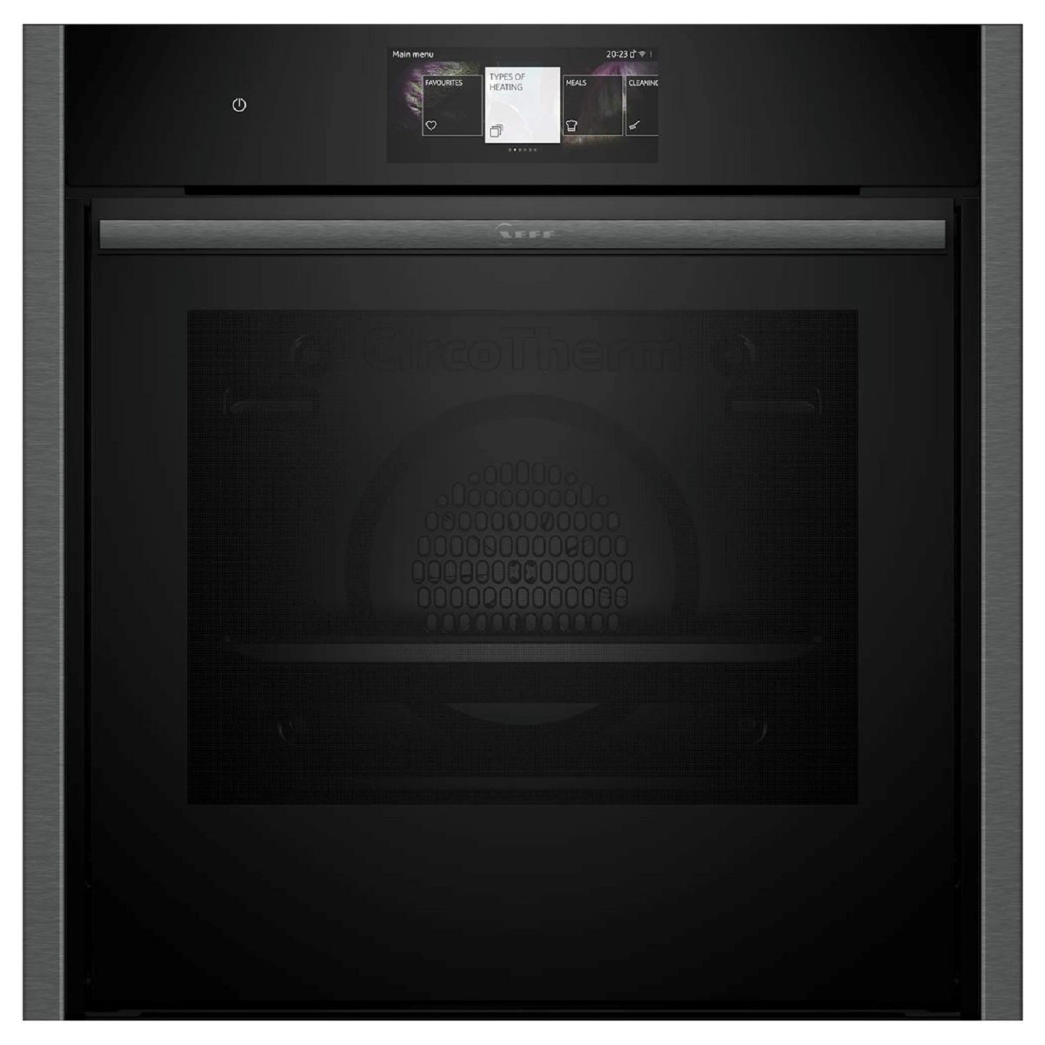  B64ct73g0b Built In Single Oven