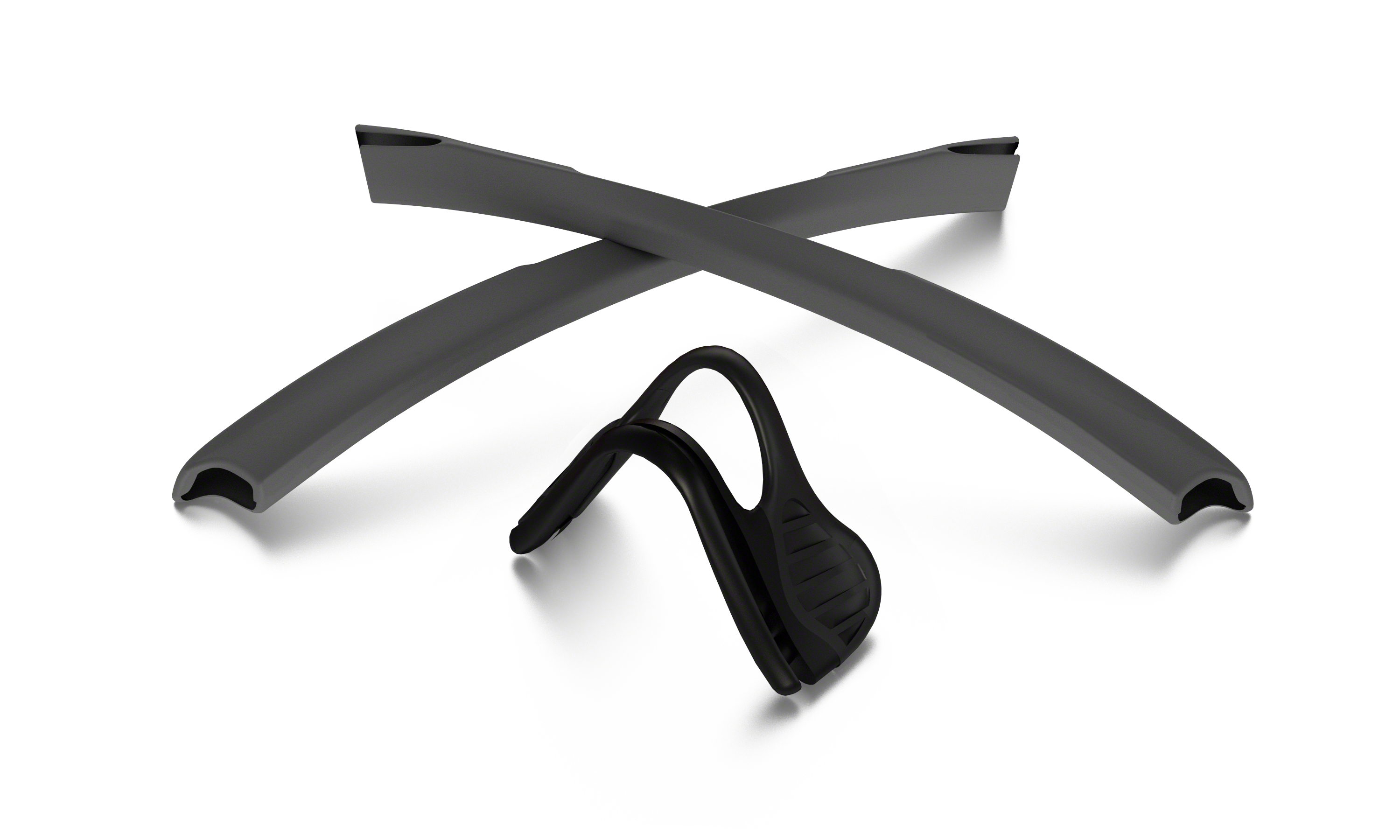 Oakley Men's M2 Frame® Sock Kit|Slate|Injected