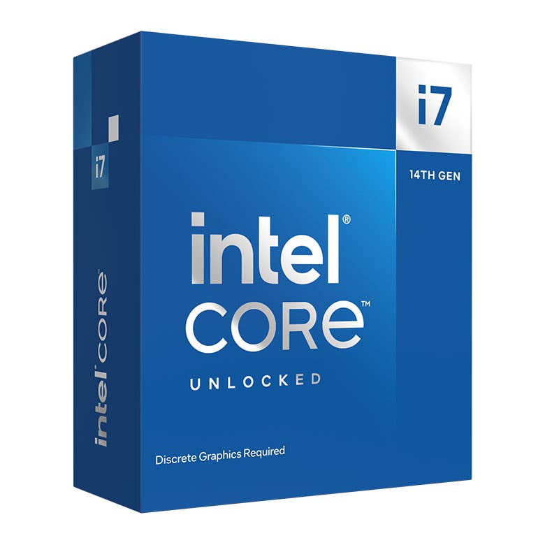  Core I7-14700kf 20 Core 5.6ghz Lga 1700 Raptor Lake Refresh Processor - Bx8071514700kf