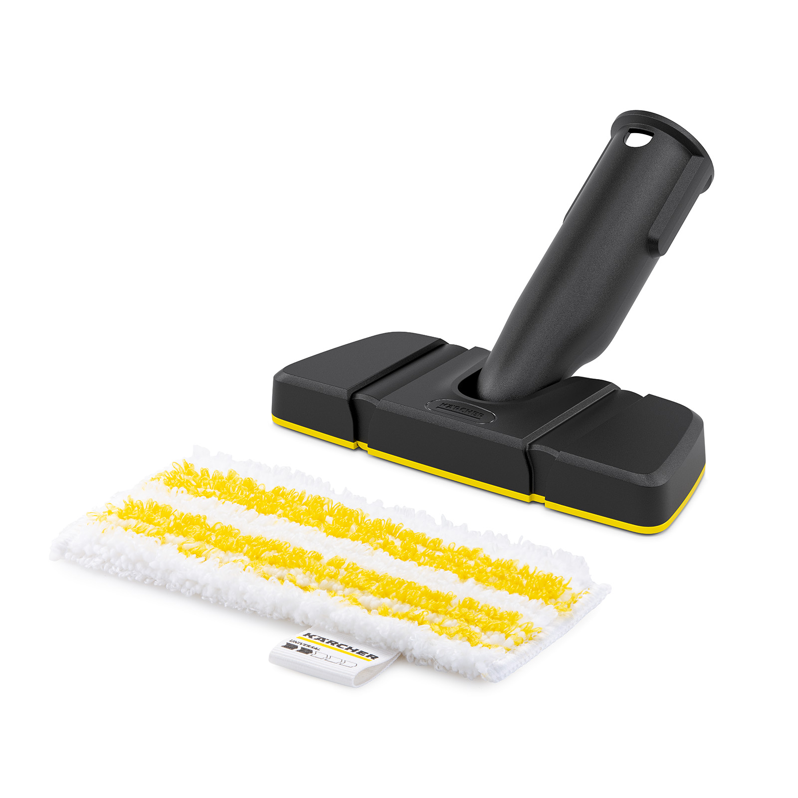 Karcher Home And Garden Karcher Flexible Hand Nozzle Set for SC Steam Cleaners