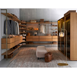 AM PM Am.pm Johanez Oak Veneer Dresser Drawer