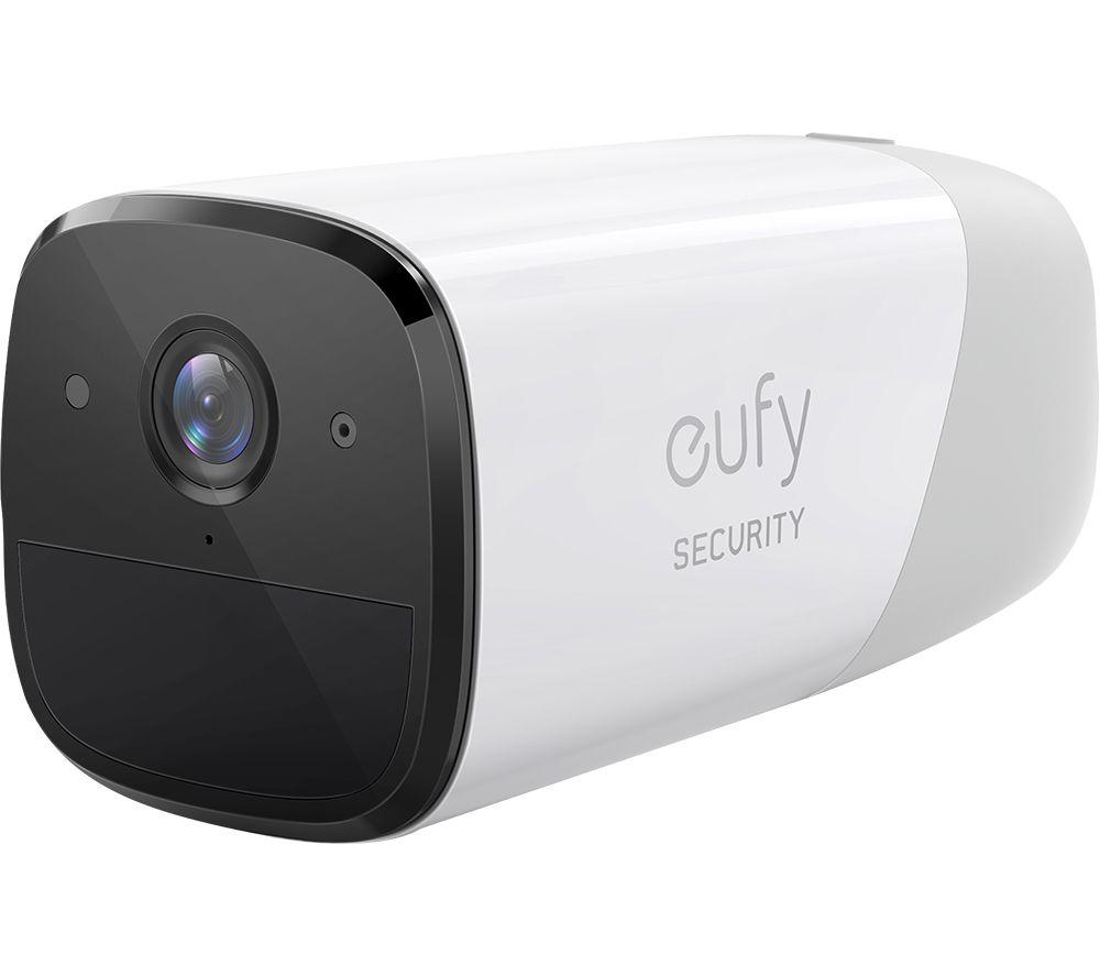 Eufy eufyCam 2 Pro 2K - White