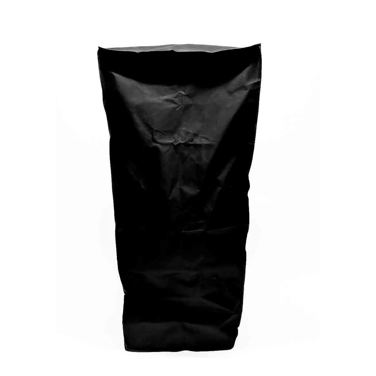 BBGRILL Cover for Outdoor Pizza Oven Lorenzo Black CPL17