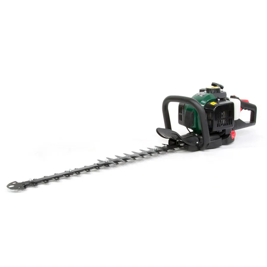 Webb 26cc 56cm Double Sided Petrol Hedge Cutter